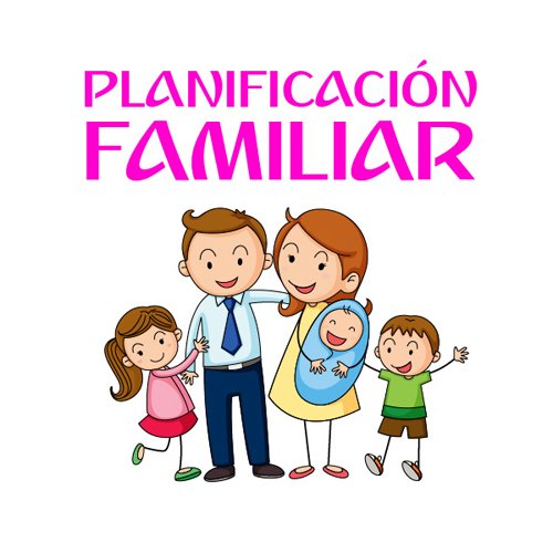 Planificación familiar