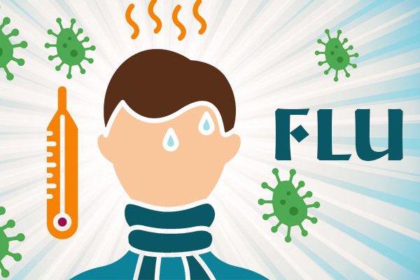 Vacunas contra el flu