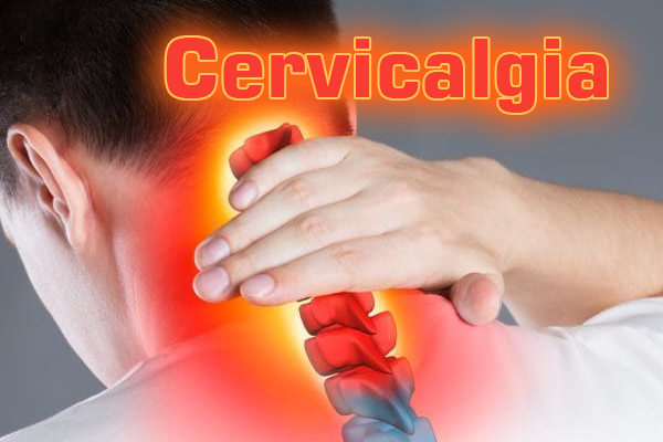 Cervicalgia