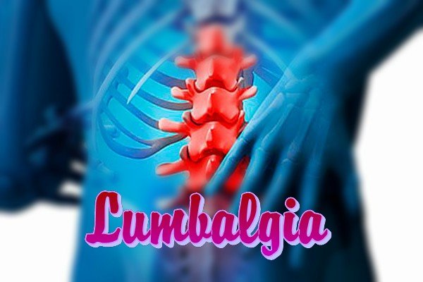 ¿Qué es la lumbalgia?