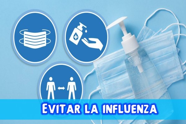 Diez Claves para una Temporada de Gripe Libre: Estrategias para Prevenir la Influenza