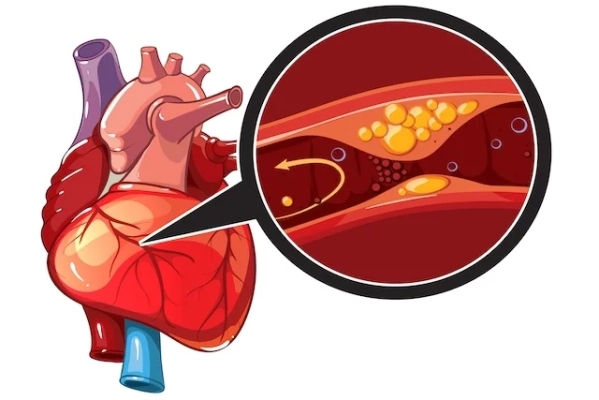 Cardiopatía Isquemia