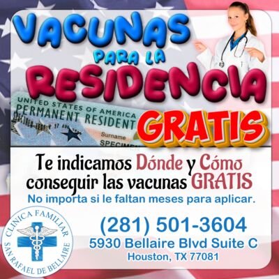 Lavado de oídos – Clinica Familiar San Rafael de Bellaire